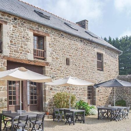 Vila Les 3 Rossignols Taden Exteriér fotografie