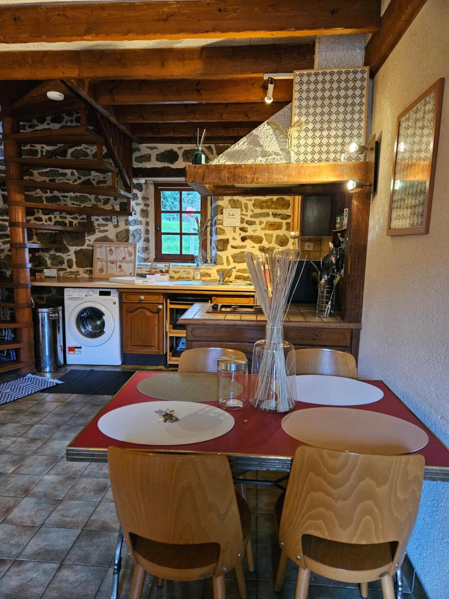 Vila Les 3 Rossignols Taden Pokoj fotografie