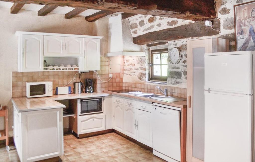 Vila Les 3 Rossignols Taden Exteriér fotografie
