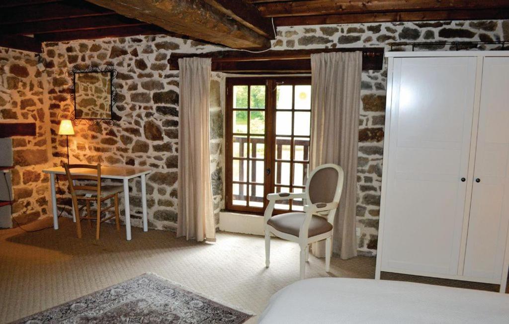 Vila Les 3 Rossignols Taden Exteriér fotografie