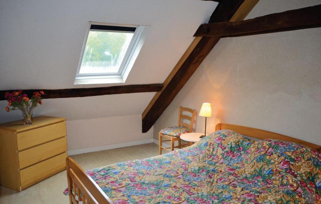 Vila Les 3 Rossignols Taden Exteriér fotografie