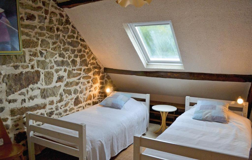 Vila Les 3 Rossignols Taden Exteriér fotografie