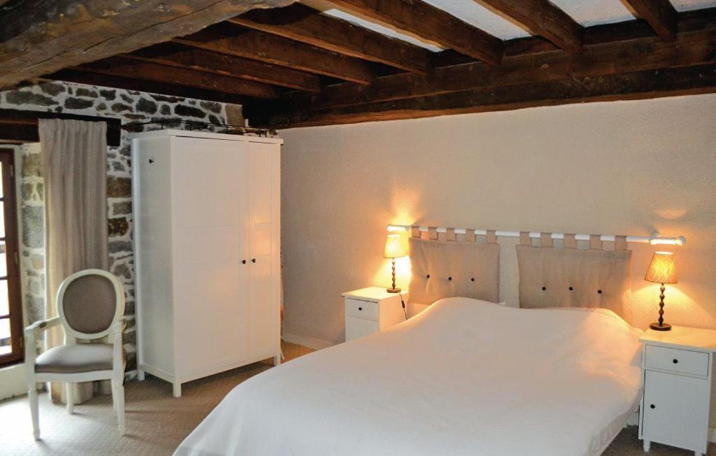 Vila Les 3 Rossignols Taden Exteriér fotografie